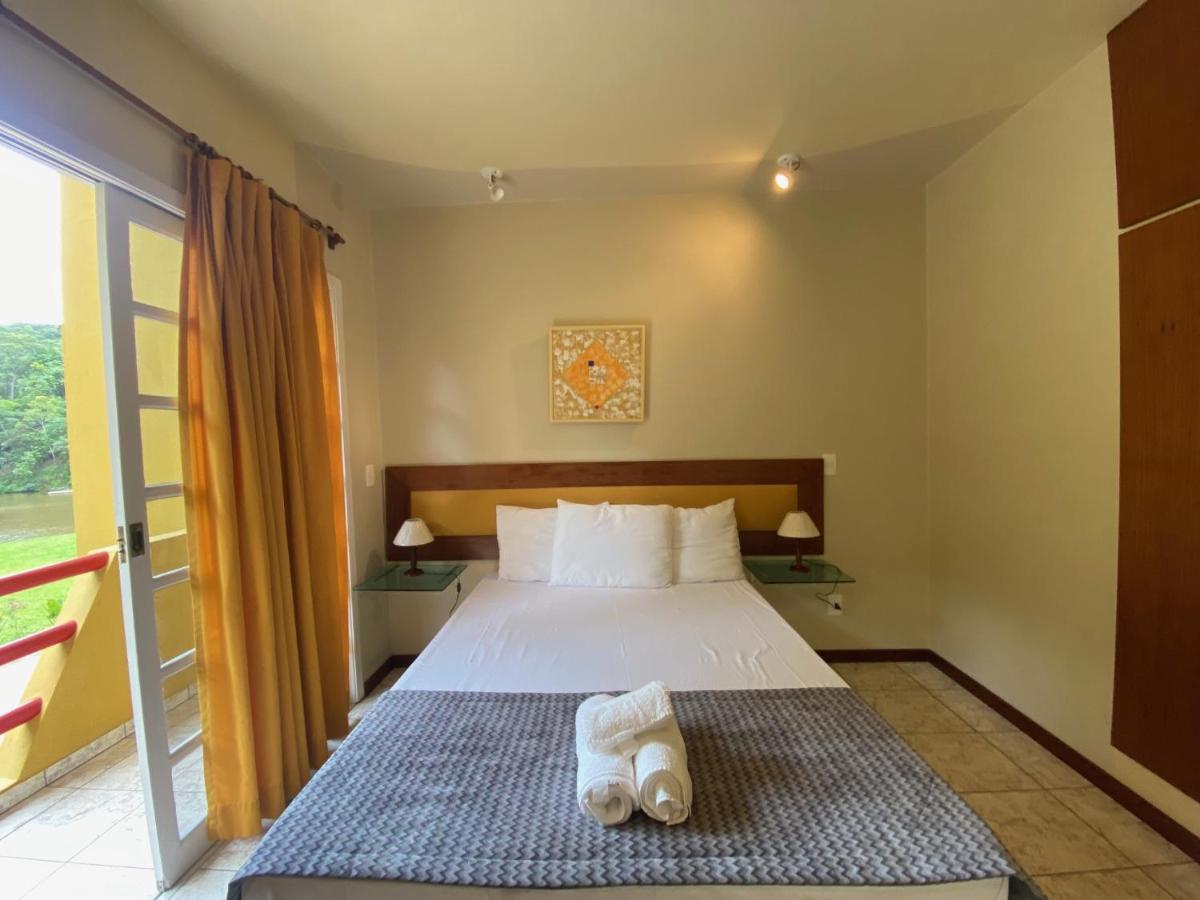 Hotel Fazenda Bonanza Энженьейру-Паулу-ди-Фронтин Экстерьер фото